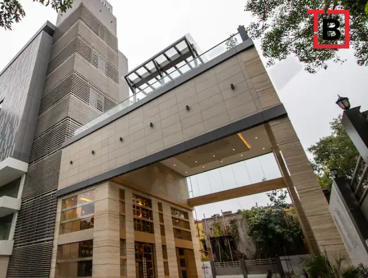 The Pristine Hotel Kanpur