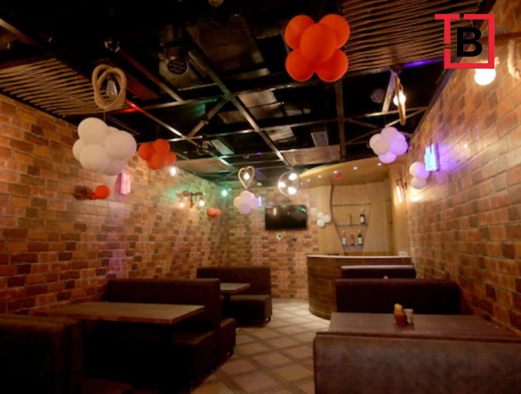 Hotel Mahadeva Regency